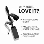 Buy Verymiss Intense Volume Mascara 9Ml 9 Millilitres - Purplle