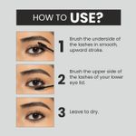 Buy Verymiss Intense Volume Mascara 9Ml 9 Millilitres - Purplle