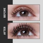 Buy Verymiss Intense Volume Mascara 9Ml 9 Millilitres - Purplle