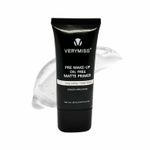 Buy Verymiss Pre Make-Up Oil Free Matte Primer 20 Millilitres - 20 ml - Purplle