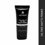 Buy Verymiss Pre Make-Up Oil Free Matte Primer 20 Millilitres - 20 ml - Purplle