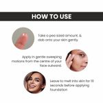 Buy Verymiss Pre Make-Up Oil Free Matte Primer 20 Millilitres - 20 ml - Purplle