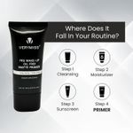 Buy Verymiss Pre Make-Up Oil Free Matte Primer 20 Millilitres - 20 ml - Purplle