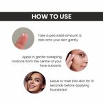 Buy Verymiss Pre Make-Up Oil Free Matte Primer 20 Millilitres - 20 ml - Purplle