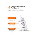Buy Minimalist CPH Complex+Oligopeptide 0.8% Anti dandruff serum |Treats Dandruff & Itchy Scalp 50 ml - Purplle