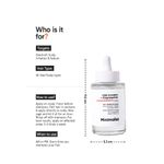 Buy Minimalist CPH Complex+Oligopeptide 0.8% Anti dandruff serum |Treats Dandruff & Itchy Scalp 50 ml - Purplle