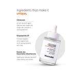 Buy Minimalist CPH Complex+Oligopeptide 0.8% Anti dandruff serum |Treats Dandruff & Itchy Scalp 50 ml - Purplle