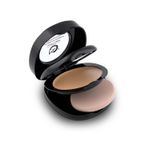 Buy Matt look Studio Fix Powder Plus Foundation 2 Way Compact, Concealer, Moisturizing , Oil Control, Face Makeup, Accentuate (24 gm) - Purplle