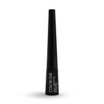 Buy Colorbar All-Matte Eyeliner Matte Black-001 - Purplle