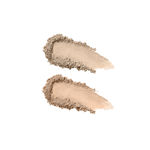 Buy Glam 21 High Definition Compact Powder 2-in-1 | Long-lasting Mate Finish|Rose Blush,A 18 gm - Purplle