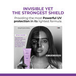 Buy Conscious Chemist Berry Bright Sunscreen|SPF 50 PA ++++|UVA/UVB Protection|Radiance Boost, Non-Greasy|Niacinamide & Berry Extracts- 50 gm - Purplle