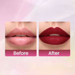 Buy Swiss Beauty Lip Pallete - Multi-01 (12 gm) - Purplle