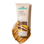 Buy mCaffeine Exfoliating coffee Body Wash Mildly Exfoliates|Shower Gel For Men & Women (200 ml) - Purplle