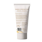 Buy mCaffeine Exfoliating coffee Body Wash Mildly Exfoliates|Shower Gel For Men & Women (200 ml) - Purplle