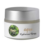 Buy Ame Organic AQUA | Hydration Therapy Mask 50 g - Purplle