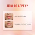 Buy Swiss Beauty Color Change Gel lipstick - 01 (3.6 gm) - Purplle