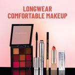 Buy Swiss Beauty Color Change Gel lipstick - 01 (3.6 gm) - Purplle