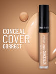Buy Swiss Beauty Liquid concealer - Medium-Beige (6 gm) - Purplle