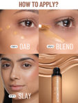 Buy Swiss Beauty Liquid concealer - Medium-Beige (6 gm) - Purplle