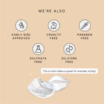 Buy Fix My Curls Complete Curl Care Bundle with Cleansing Shampoo, Hydrating Deep Conditioner and Leave in Cream For Curly And Wavy Hair 250 G Each - Purplle