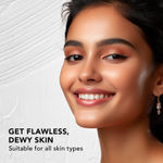 Buy Faces Canada Strobe Cream I Hyaluronic Acid I Shea Butter I Instant Hydration I Glowy Radiance I Anti-Ageing I Alcohol-Free I Vegan I Silver 30 gm - Purplle