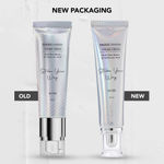 Buy Faces Canada Strobe Cream I Hyaluronic Acid I Shea Butter I Instant Hydration I Glowy Radiance I Anti-Ageing I Alcohol-Free I Vegan I Silver 30 gm - Purplle