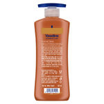 Buy Vaseline Intensive Care Cocoa Glow Body Lotion 400 ml - Purplle