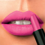 Buy Elle18 Color Pops Silk Lipstick - P23 (4.2 gm) - Purplle