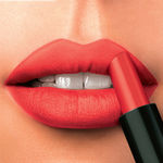 Buy Elle18 Color Pops Silk Lipstick - R01 (4.2 gm) - Purplle