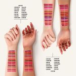 Buy Elle18 Color Pop Matte Lip Color, W15, Winter Berry, 4.3 gm - Purplle