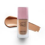Buy Lakme 9 To 5 Primer + Matte Perfect Cover Foundation - Cool Tan C280 (25 ml) - Purplle