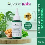 Buy Alps Goodness Fenugreek, Biotin and Redensyl Anti Hairfall Scalp Serum (65 ml) I Hair Growth Serum I Methi Hair Serum I Hair Loss Prevention I For all hair types  - Purplle