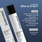 Buy Underated Sunscreen SPF 50 PA++++ Powered With Vitamin C & Vitamin E For Broad Spectrum UV A, UV B & Blue Light Protection | No White Cast, Silicone Free, Non-Greasy Formula, Non-Comedogenic | 50 gm - Purplle