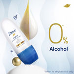 Buy Dove Original Deodorant Roll On For Women, 50 ml - Purplle