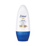 Buy Dove Original Deodorant Roll On For Women, 50 ml - Purplle