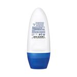 Buy Dove Original Deodorant Roll On For Women, 50 ml - Purplle