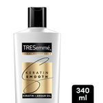 Buy Tresemme Keratin Smooth Conditioner (335 ml) - Purplle
