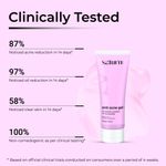 Buy Saturn by GHC Anti Acne Gel With Niacinamide & Salicylic Acid That Fights Active Acne & Reduces Acne Scars | Chemical Free 30 gm - Purplle