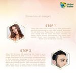 Buy Lakshmi Krishna Naturals Hair benefit kit 250 g - Purplle
