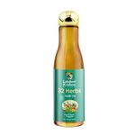 Buy Lakshmi Krishna Naturals Hair benefit kit 250 g - Purplle