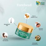 Buy Lakshmi Krishna Naturals Hair benefit kit 250 g - Purplle