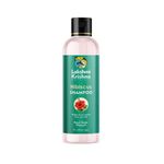 Buy Lakshmi Krishna Naturals Hibiscus shampoo 200 ml - Purplle