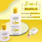 Buy Lacto Calamine Face Lotion with Sunscreen SPF 30 - 120 ml - Purplle