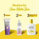 Buy Lacto Calamine Face Lotion with Sunscreen SPF 30 - 120 ml - Purplle