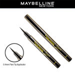 Buy Maybelline New York The Colossal Liner, Black 1.2g - Purplle