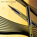Buy Maybelline New York The Colossal Liner, Black 1.2g - Purplle