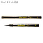 Buy Maybelline New York The Colossal Liner, Black 1.2g - Purplle