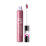 Buy Elle18 Liquid Lip Color, Lilac Galaxy, 5.6ml - Purplle