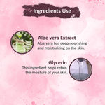 Buy Omeo Bubble Gum Body Wash ,Shower Gel Enrich With Aloe Vera Juice Extract For Men & Women 200 ml - Purplle