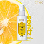 Buy Omeo Lemon Face mist/Toner-50 ml infused With the Goodness of Papaya & Cucumber Fruit Extracts for Skin Cooling & Refreshing Men & Women - Purplle